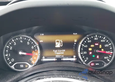 2017 Jeep Renegade Limited 4X4 from USA, damaged, VIN ZACCJBDBXHPF82079